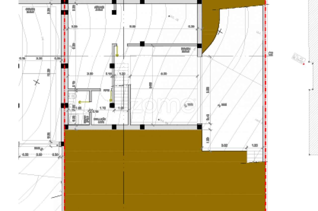 Construção nova T3 - Grande imagem: 5/6