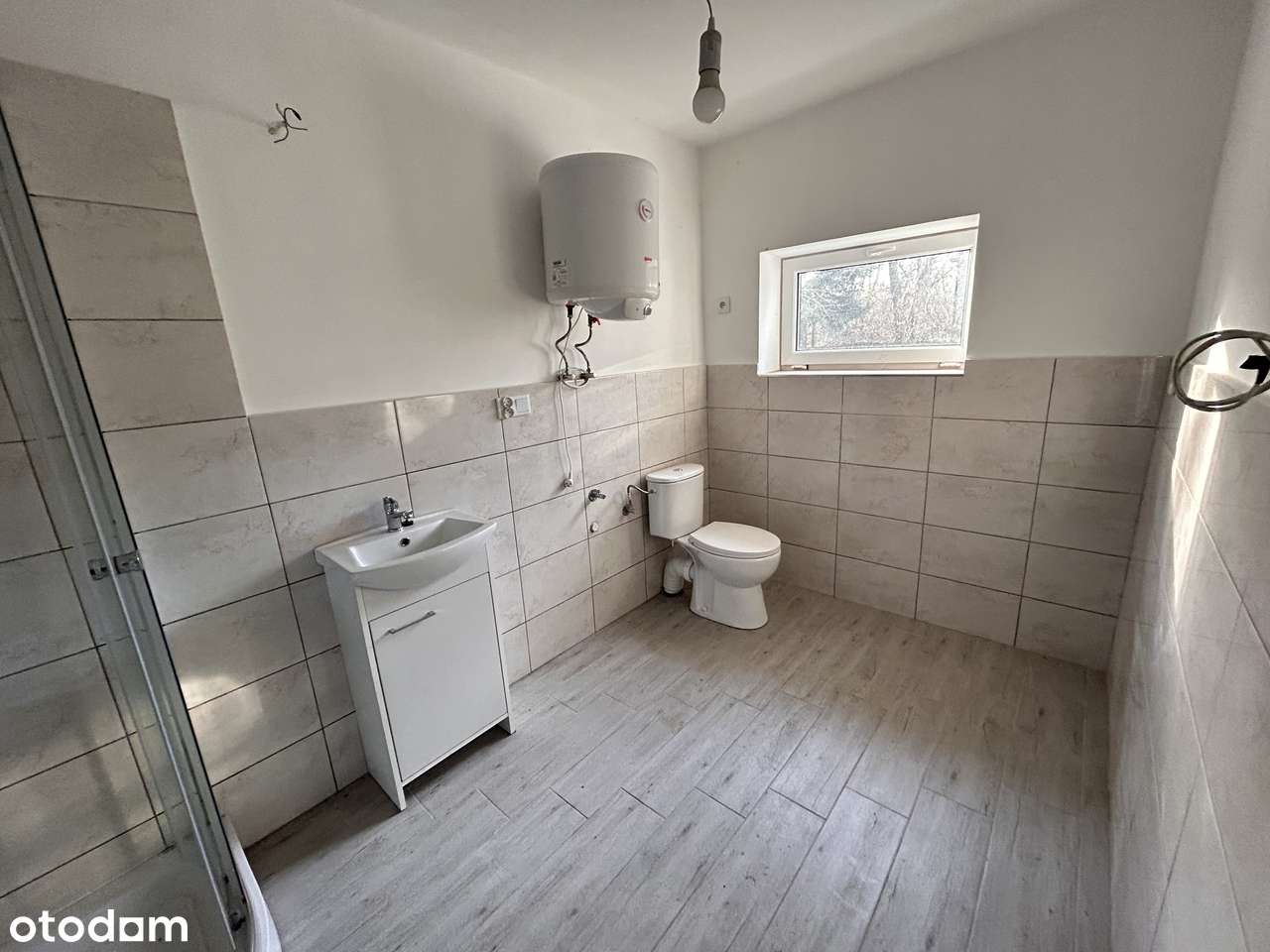 Dom z dużym potencjałem + budynek gospodarczy 29 arów działki-11