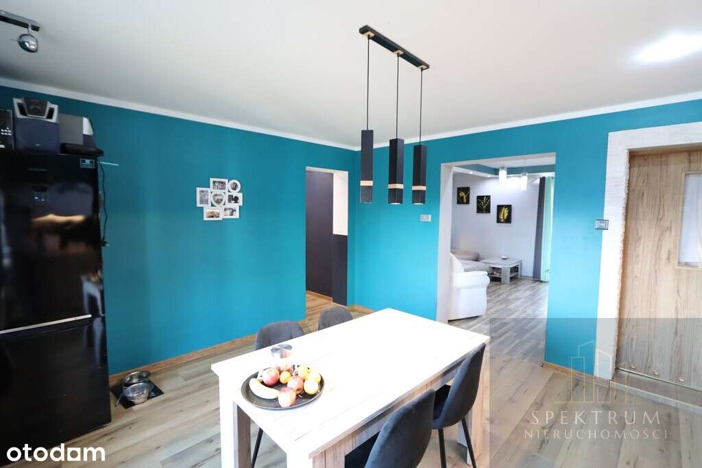 Gustowny dom w świetnej lokalizacji - Pełny obrazek: 5/18