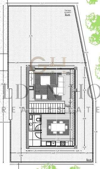 Moradia T3 Venda em Arcozelo,Vila Nova de Gaia-18