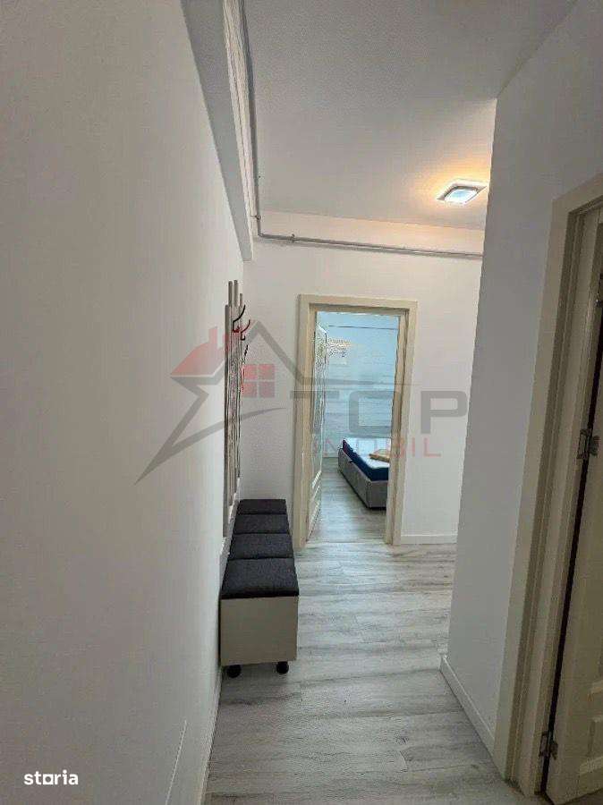 Apartament cu 2 camere, bloc nou, loc de parcare -  ESQ Village – Iasi - Imagine principală: 5/9