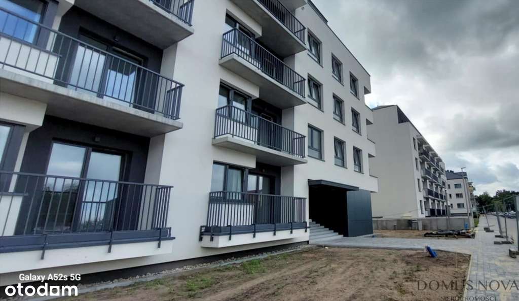 3 pokoje - bez prowizji i PCC - ul. Marmurowa-12