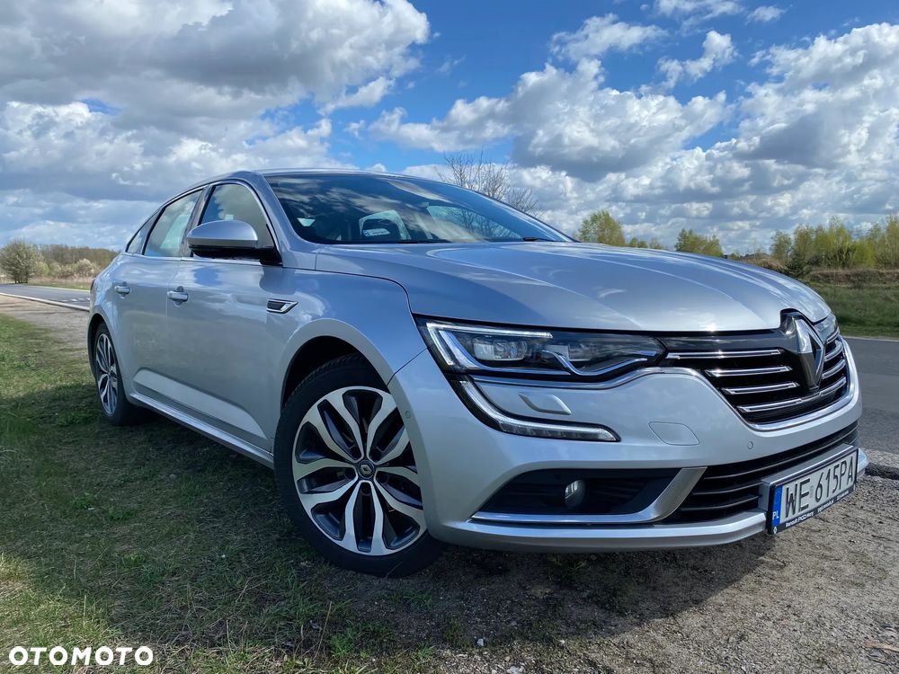 Renault Talisman