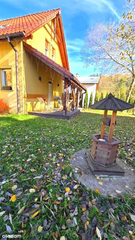 Domek całoroczny w Wiśle - Pełny obrazek: 4/9