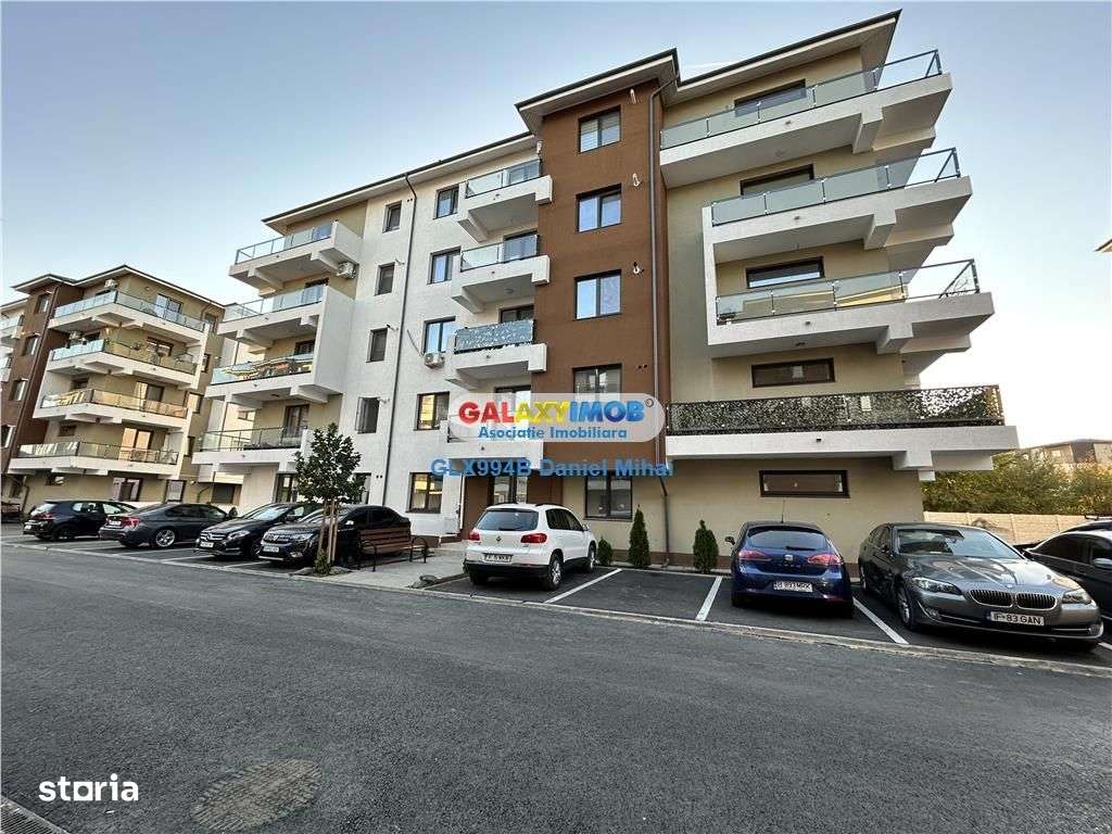 Apartament 2 camere -Prelungirea Ghencea-Loc parcare-TVA inclus - Imagine principală: 5/16
