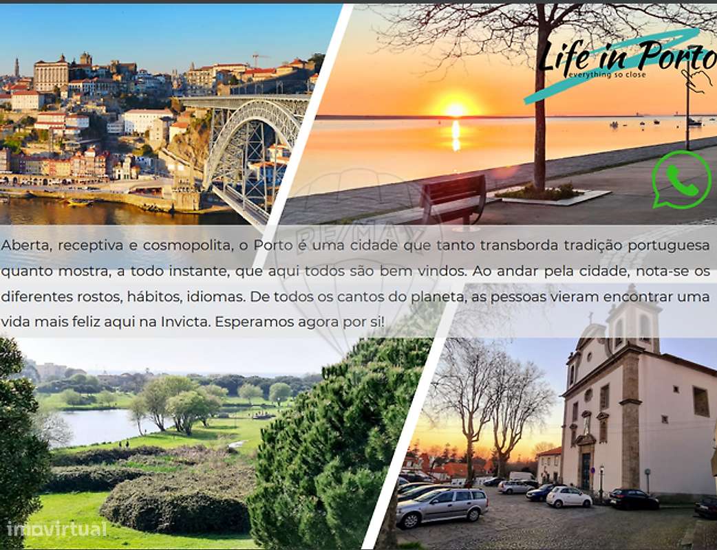 Apartamento T2 para venda - Grande imagem: 3/10