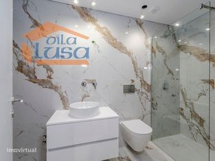 Apartamento, como novo, para venda, Valongo - Valongo - Grande imagem: 5/12