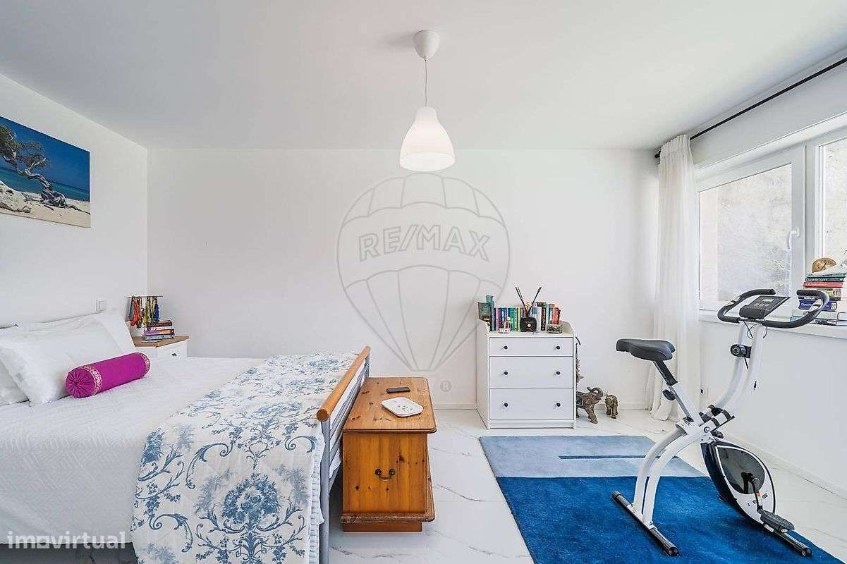 Moradia T5 para venda-7