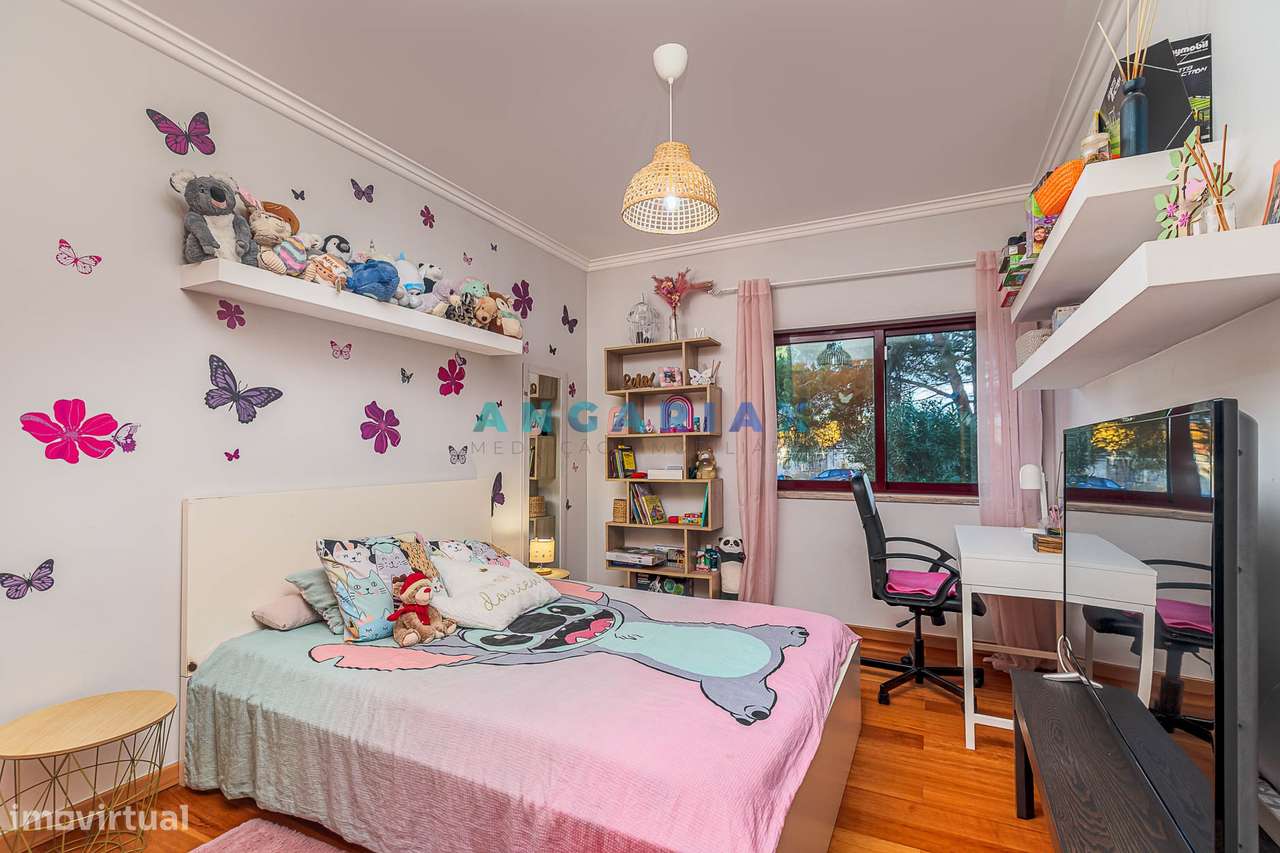 ANG1529 - Apartamento T3 para Venda em Setúbal-18