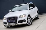 Audi Q5 2.0 TFSI Quattro Tiptronic - 1