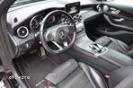Mercedes-Benz GLC AMG Coupe 43 4-Matic - 14