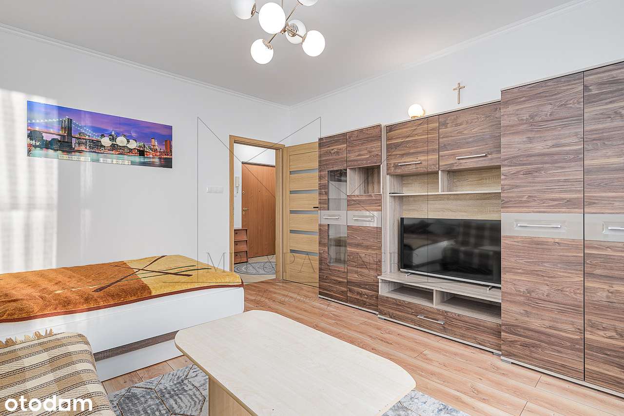 Bez prowizji! Piękne mieszkanie w sąsiedztwie lasu!-5