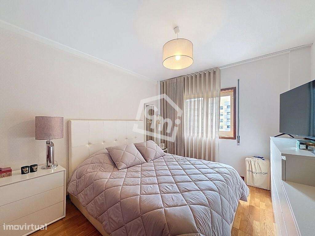 Excelente T2+1 na Senhora da Hora | Próximo da Circunvalação-7