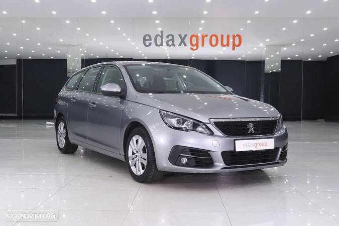 Peugeot 308 SW 1.6 BlueHDi Access - 1