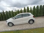 Volkswagen Polo 1.2 12V Comfortline - 13