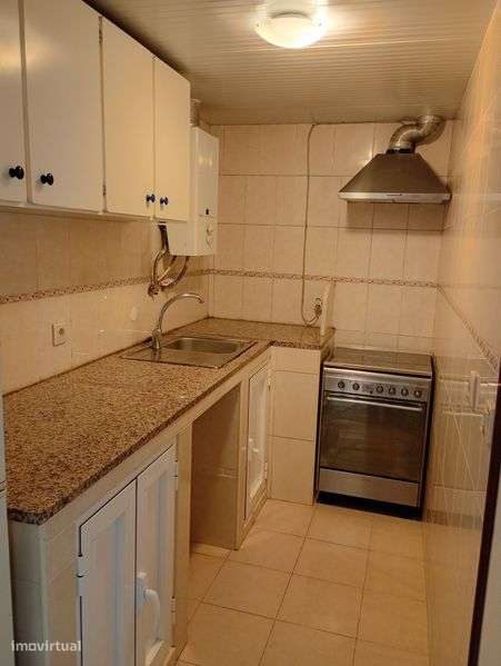 T1 Agualva Cacém - Grande imagem: 5/7