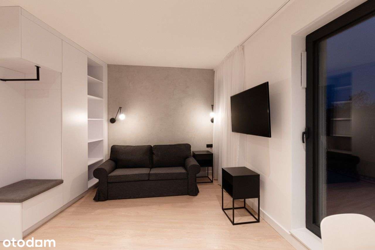 Nowe apartamenty w Centrum - Pełny obrazek: 4/19