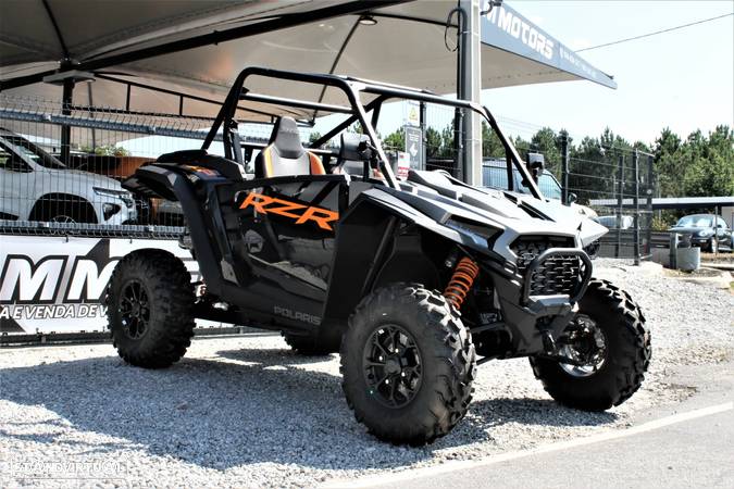 Polaris RZR XP - 1