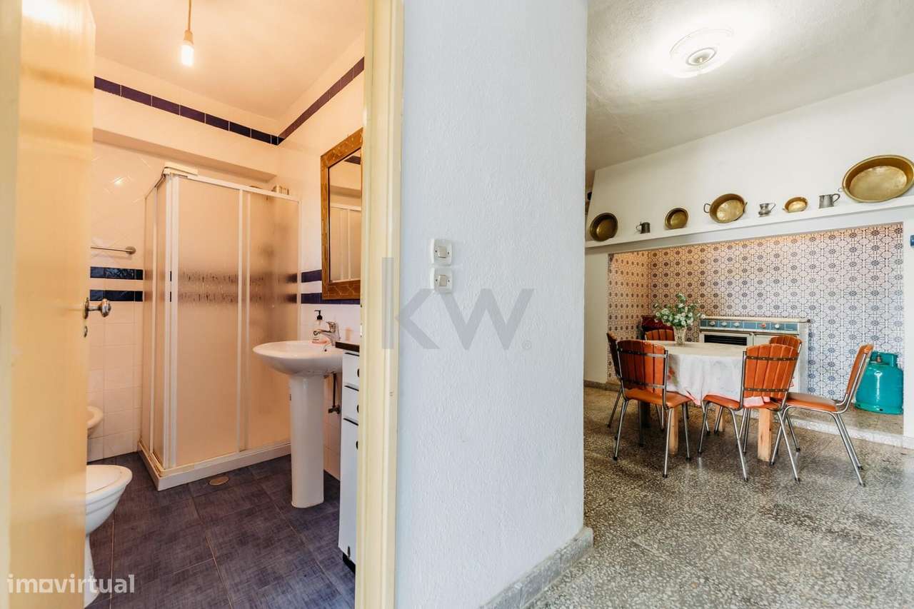 Solar Alentejano Centenário em Alter do Chão - Grande imagem: 5/21