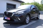 Mazda CX-3 - 2