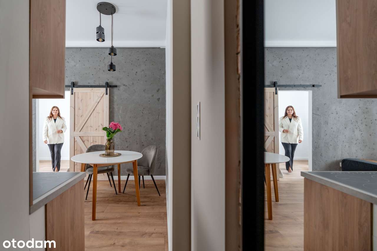 Po generalnym remoncie, ciche/dostępne od zaraz/bez obciążeń/Polna-1