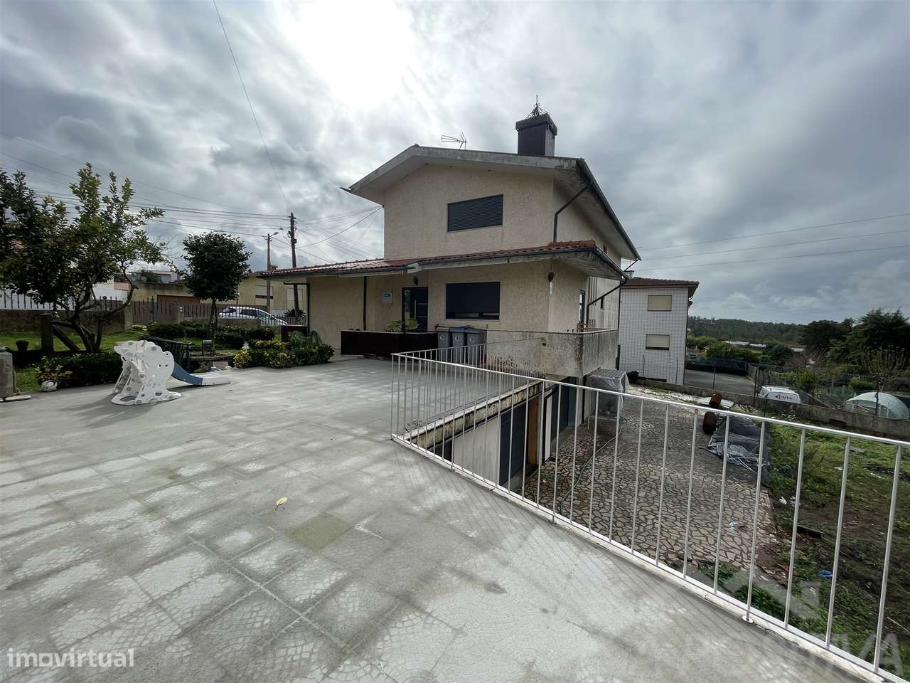 Moradia Isolada T4 Venda em Arrifana,Santa Maria da Feira-25