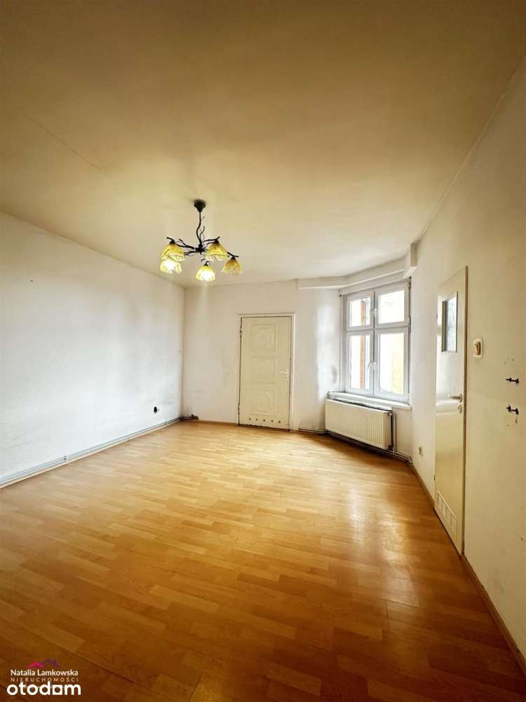 mieszkanie w kamienicy z dużym potencjałem,centrum miasta - Pełny obrazek: 3/20