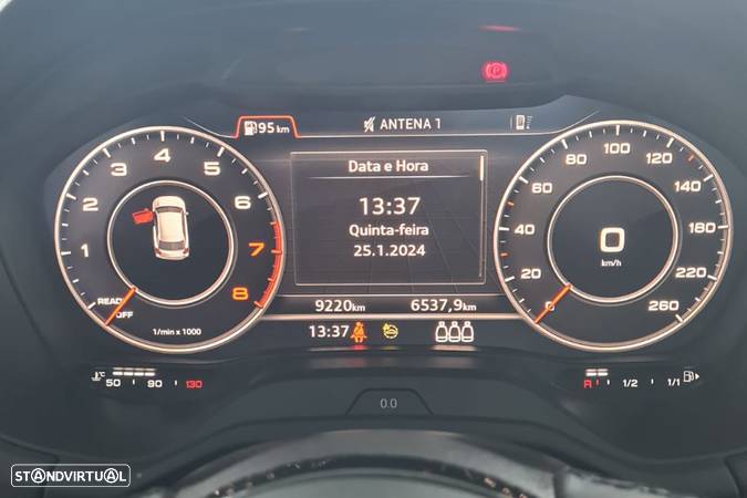 Audi Q2 30 TFSI Advanced - 8