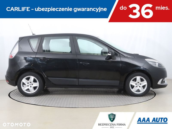 Renault Scenic - 7