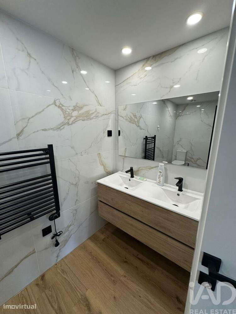 Apartamento T3 em Paranhos de 134,00 m2 - Grande imagem: 5/12