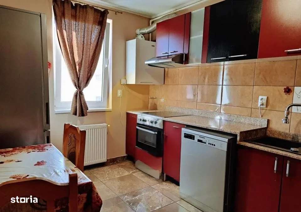 Apartament 3 Camere, 72mp, Parcare, Zona Cetatii - Imagine principală: 3/6