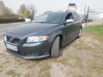 Volvo V50 2.0D DPF Powershift RDesign - 3