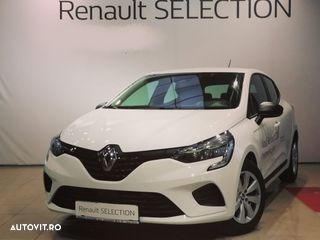 Renault Clio TCe 100 LPG INTENS