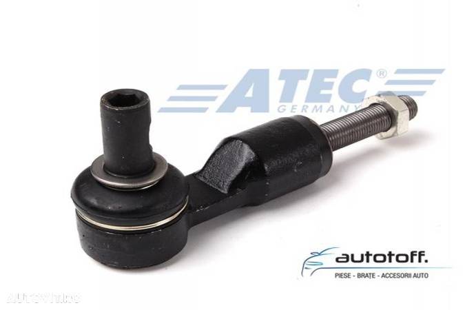 Kit 12 brate Audi A4 B6 B7 8E, A6 4B C5, VW Passat 3BG B5 HD-VERSION - 7