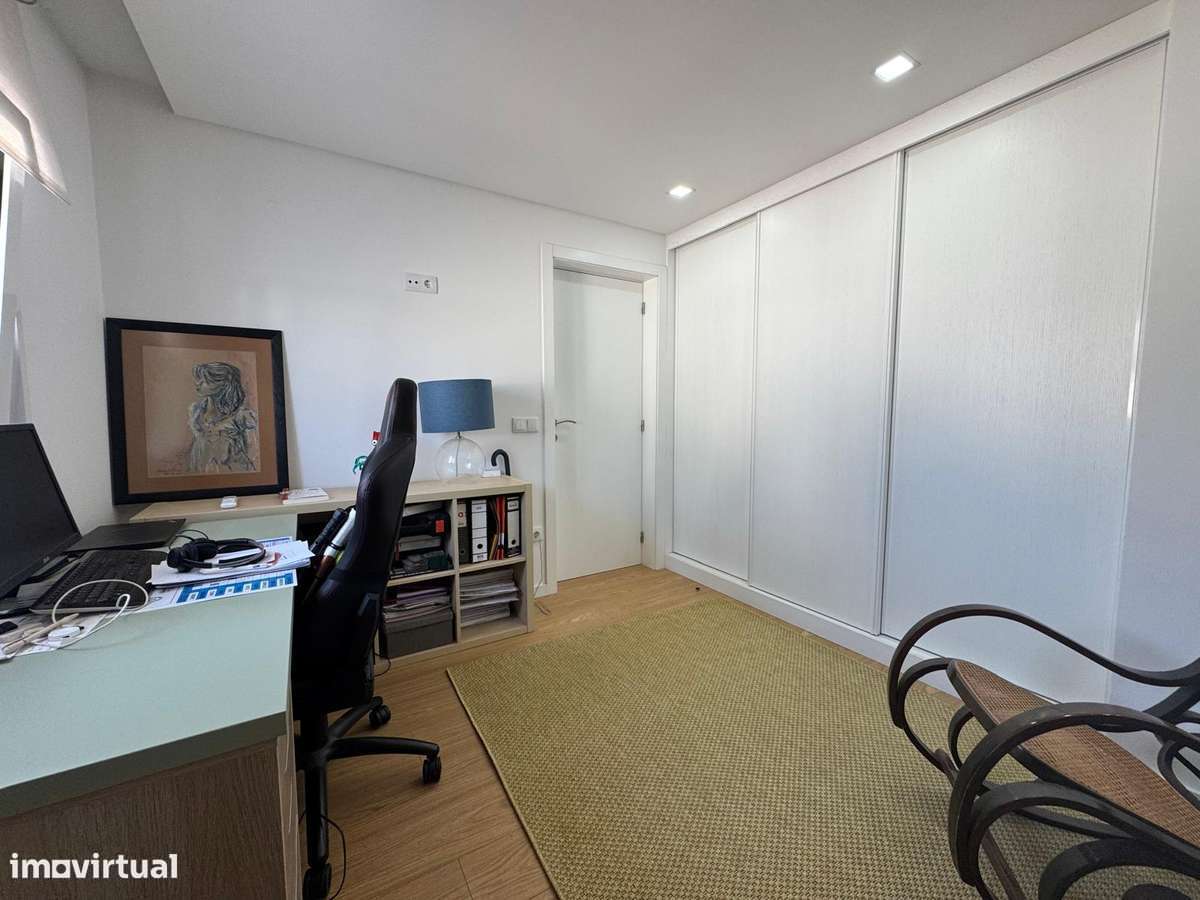 Moradia T3 - Centro de Esposende-6