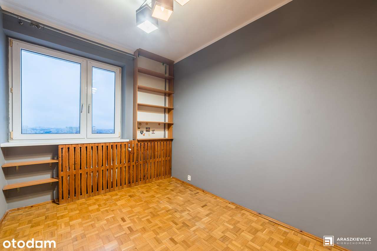 JASNE 2-pokojowe M z pięknym widokiem - REZERWACJA - Pełny obrazek: 4/20