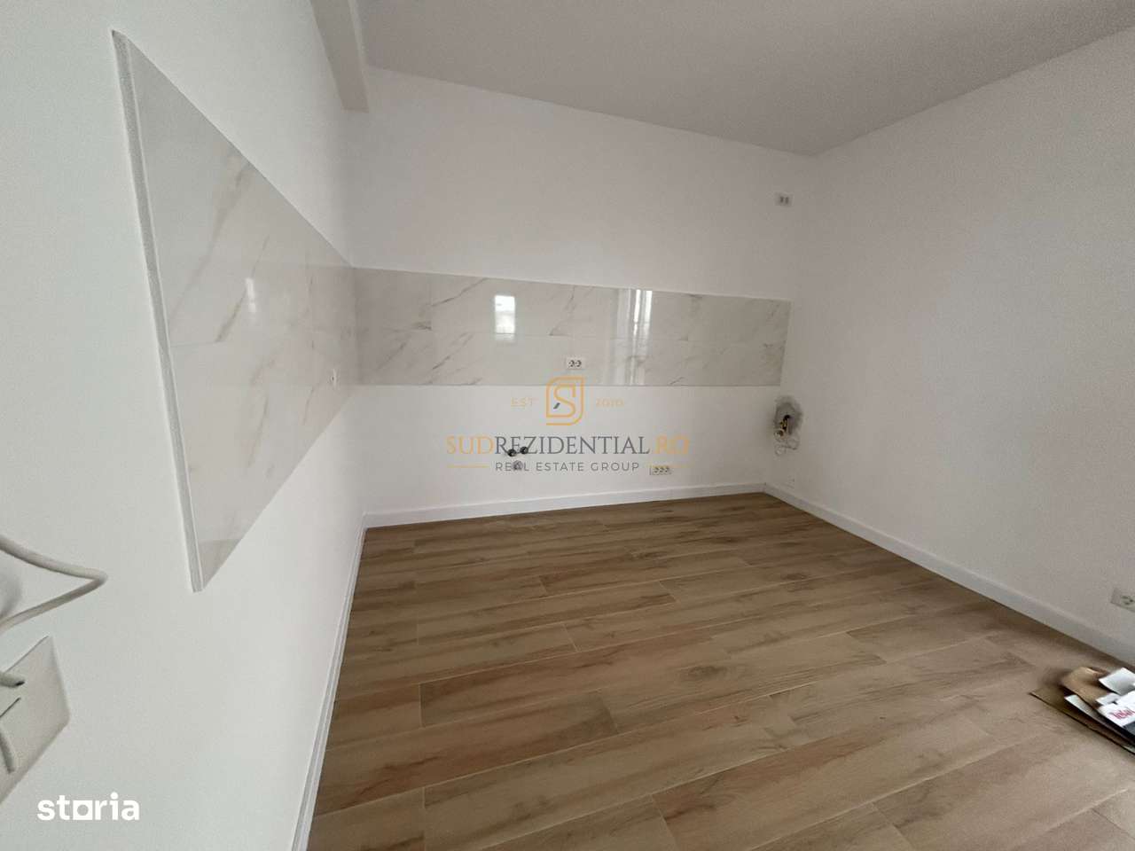 Casa individuala P+1, curte libera 350 mp, zona Berceni-Vidra, Ilfov - Imagine principală: 4/18