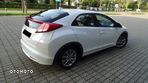 Honda Civic 1.4 Comfort - 3