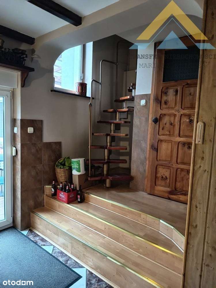 Dom nad jeziorem w ciekawej lokalizacji 589 tys!-14