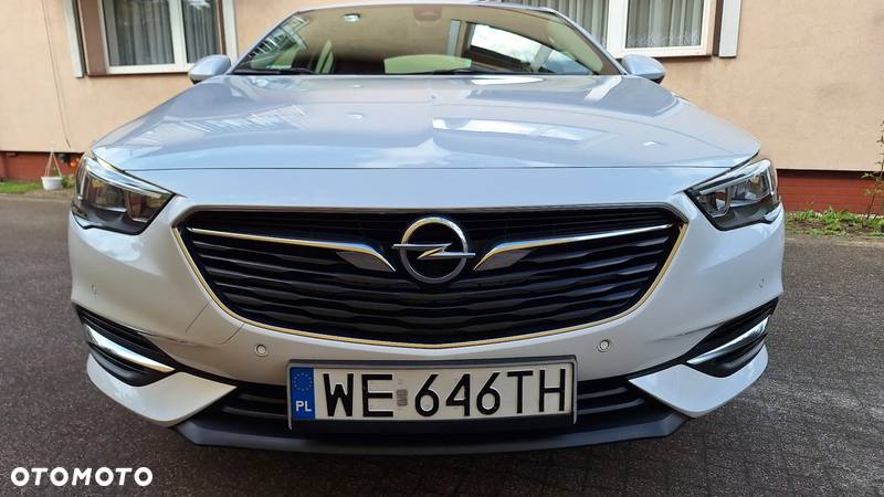 Opel Insignia 1.6 CDTI Innovation S&S - 14