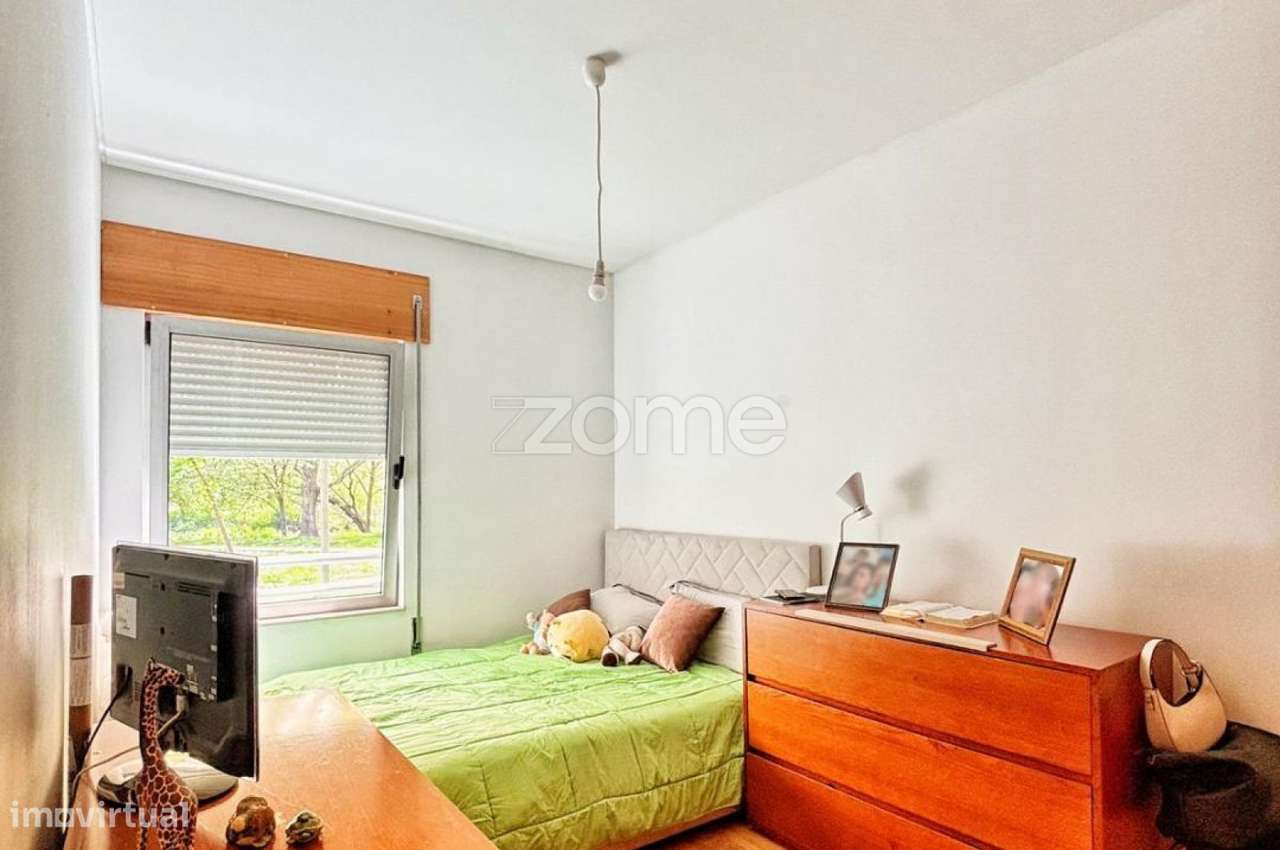 Apartamento T4 ISCAP-16