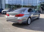 BMW Seria 5 - 5