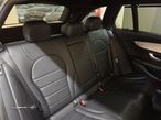 Mercedes-Benz C 200 d AMG Line - 45