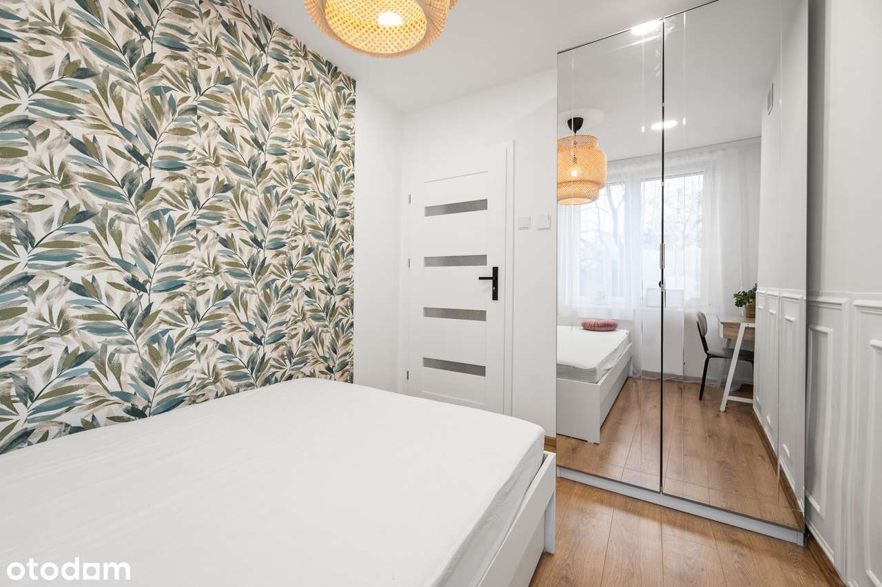 Przytulne mieszkanie gotowe do zamieszkania! BEZ PROWIZJI!-6