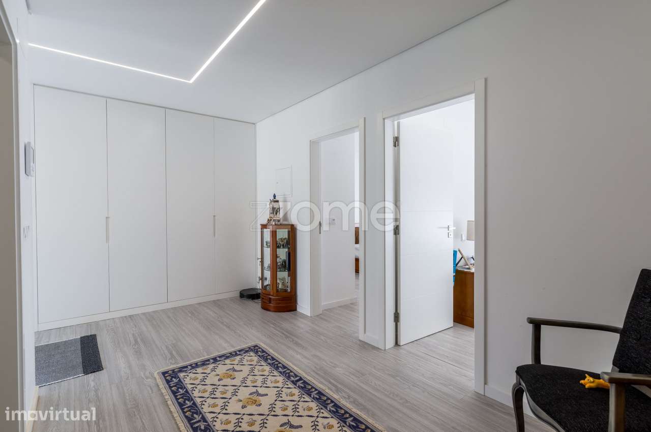 Moradia T3 Famões-33