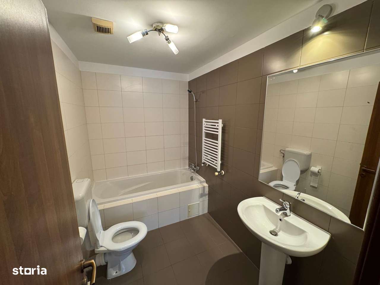 3 Camere Renovat Ten Blocks Militari Pacii-7