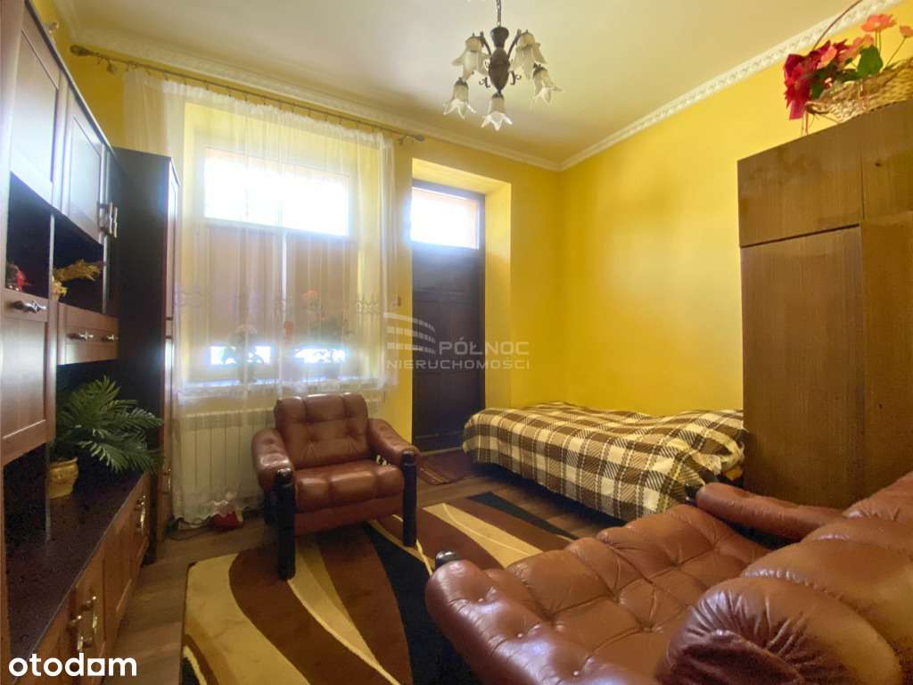 64 m² | parter | centrum | udział | inwestycja - Pełny obrazek: 4/13