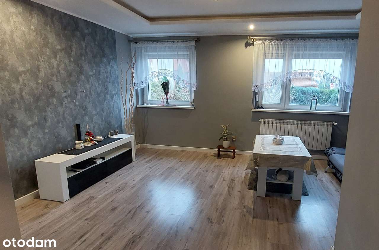 Mieszkanie 3 pokojowe, wysoki parter - Pełny obrazek: 5/15