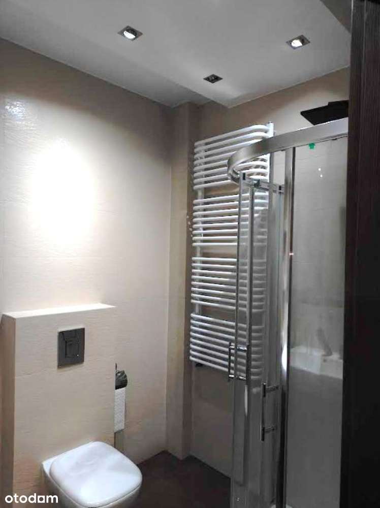 Mieszkanie ul. Sosnkowskiego - Pełny obrazek: 4/8