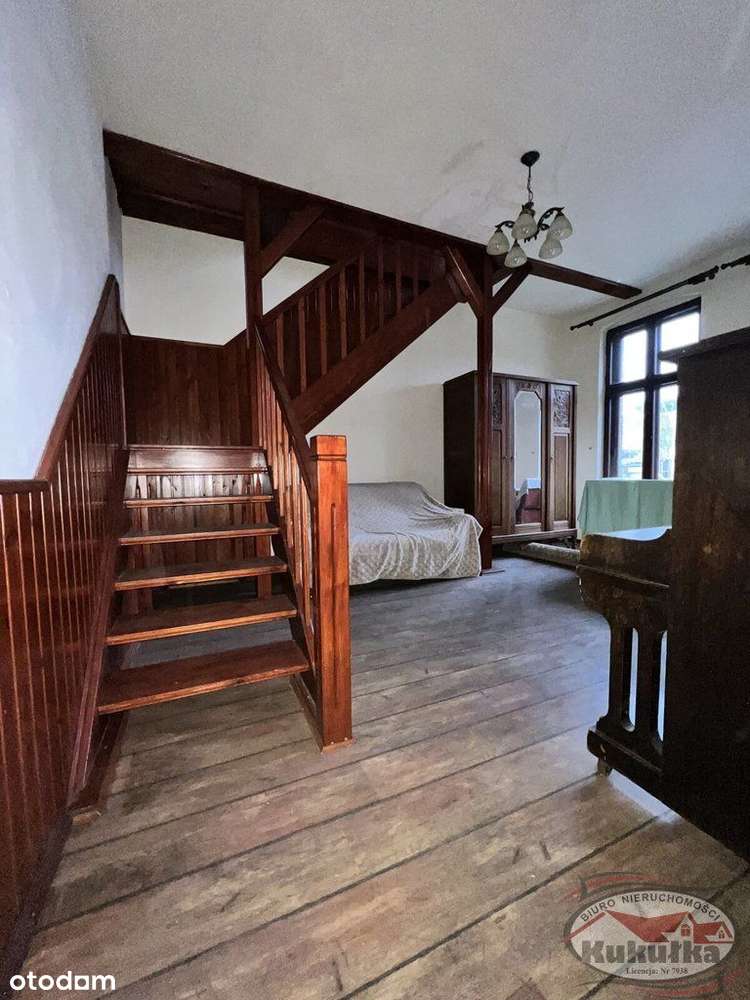 Nieruchomość inwestycyjna w ścisłym centrum-3 lokale z KW-7